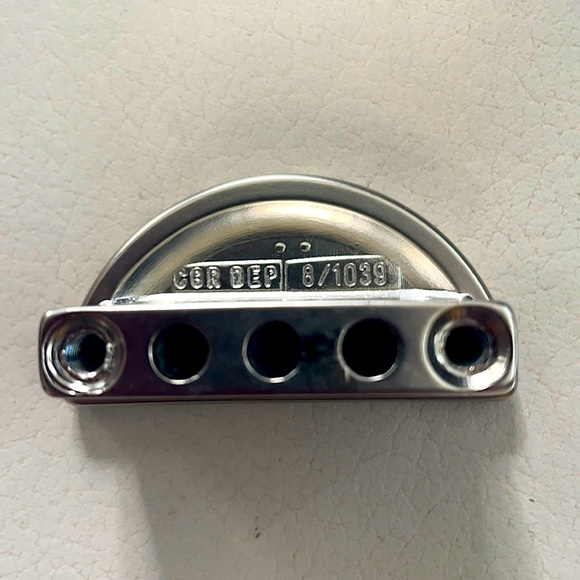 NWOT. SCHAUB drawer or cabinet KNOB - Picture 7 of 12